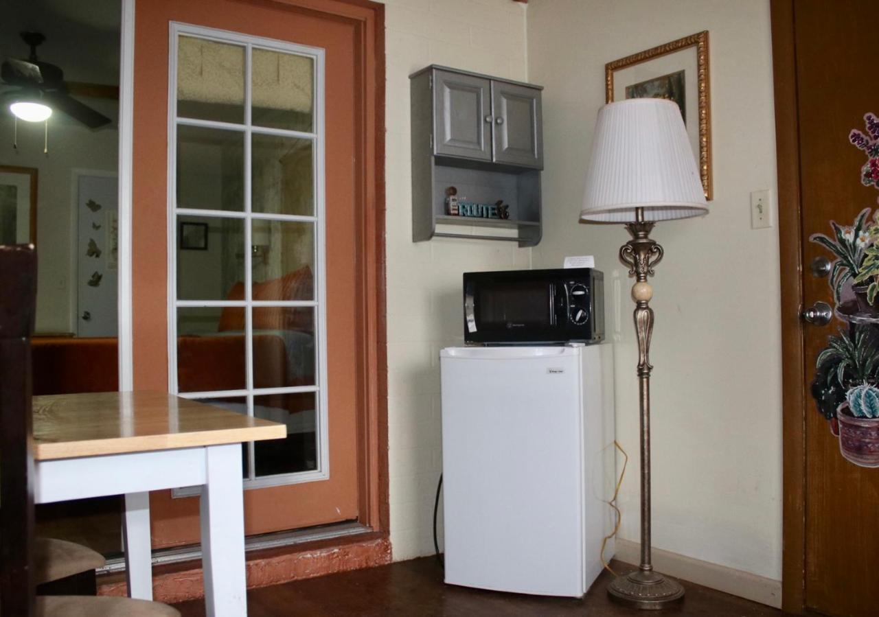 Dumplin Patch Bed & Breakfast Valle Exterior foto